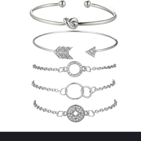 Bracelet sets - Picture 2 of 2